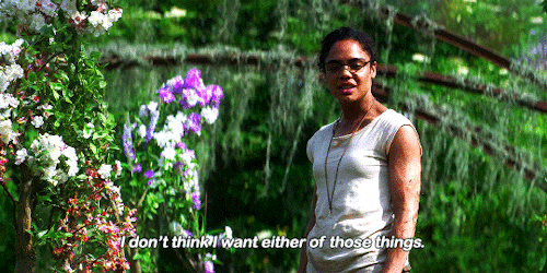 twilightly:“There are some people who don’t want to deal with the fact that we are not forever. Some