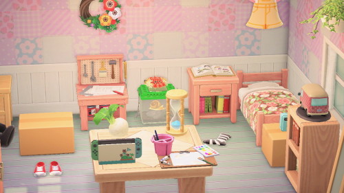 mayor-nicola:It’s getting a little cuter day-by-day~! q(≧▽≦q)