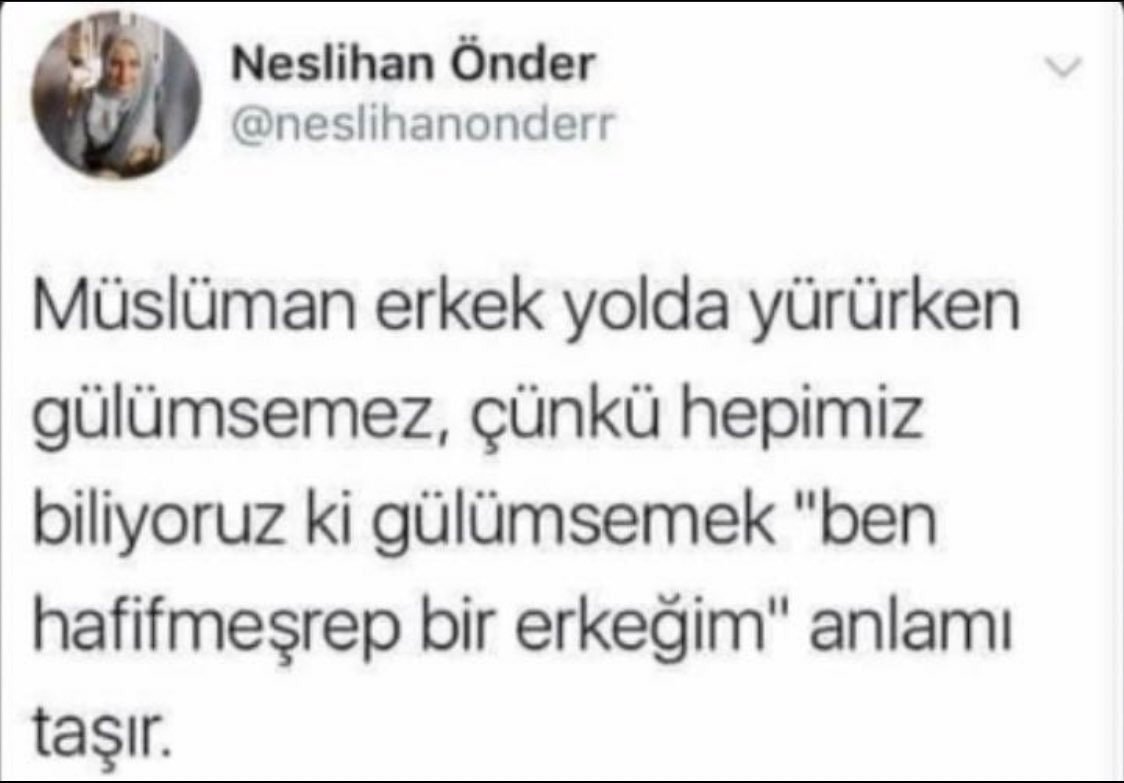 Neslihan Önder...