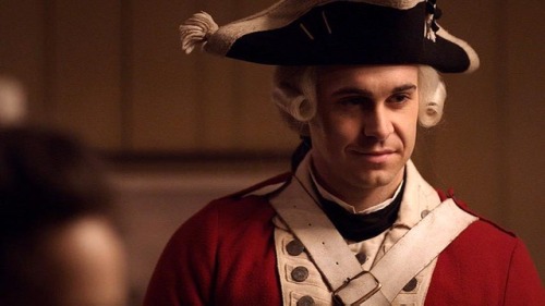 Ensign Bakers Face During This Entire Scene Breaks My Heart. Hes So Happy For This Boy He Barely Knows