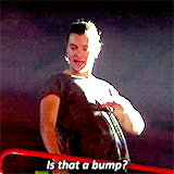 quitespecial:  harry   baby fever 
