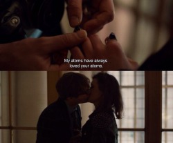 televisionquoteseverywhere:I Origins (2014)