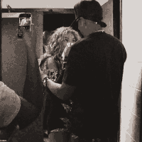  “The way she has changed my life…if I didn’t have her? Where would I be? Who will I be? Sometimes I wonder if I would still be Jay-Z. It’s so surreal. First time I lad eyes on her she was 16, I had a thought in my head, “She will be mine,”
