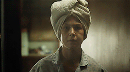 rosamundspike:  I like the similarity between the coverage of this moment and the exact same mirrore