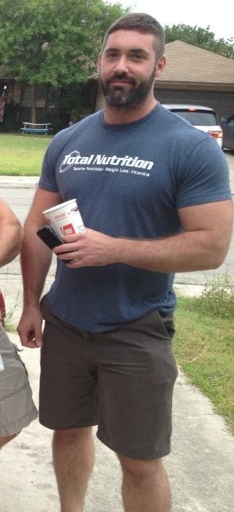 buffbeefybear