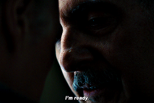 SEVERANCE 1x06 | 2x09