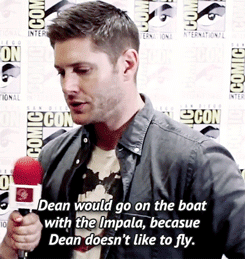 Different interviews, different questions, same answers. [x] [x]The guys just want their beach episode…
