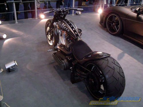Motorcycles and other Beautiful things