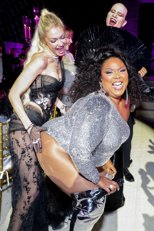 Met Gala 2023 