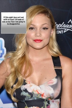 Disney Celeb Porn Captions - Olivia Holt porn captions - Tumbex