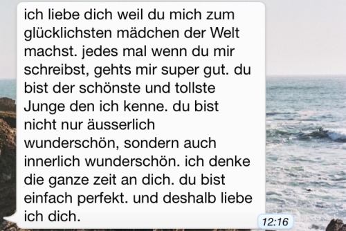 dein lieblingsblog.