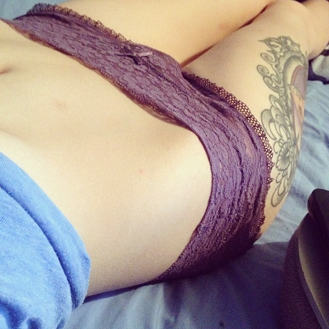 l0stkeys:  Forever buying the cutest underwear #bod 