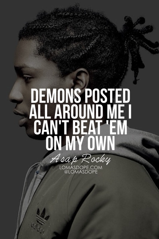 Quotes & Inspiration