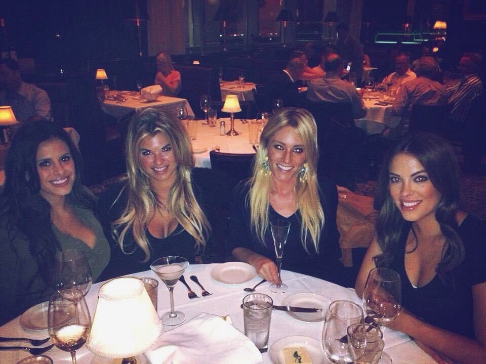 Love #mygirls 😘😘😘 by wendyfiore