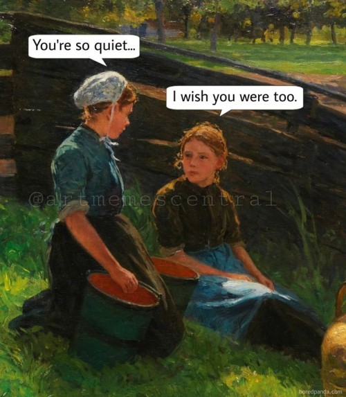 History Humor