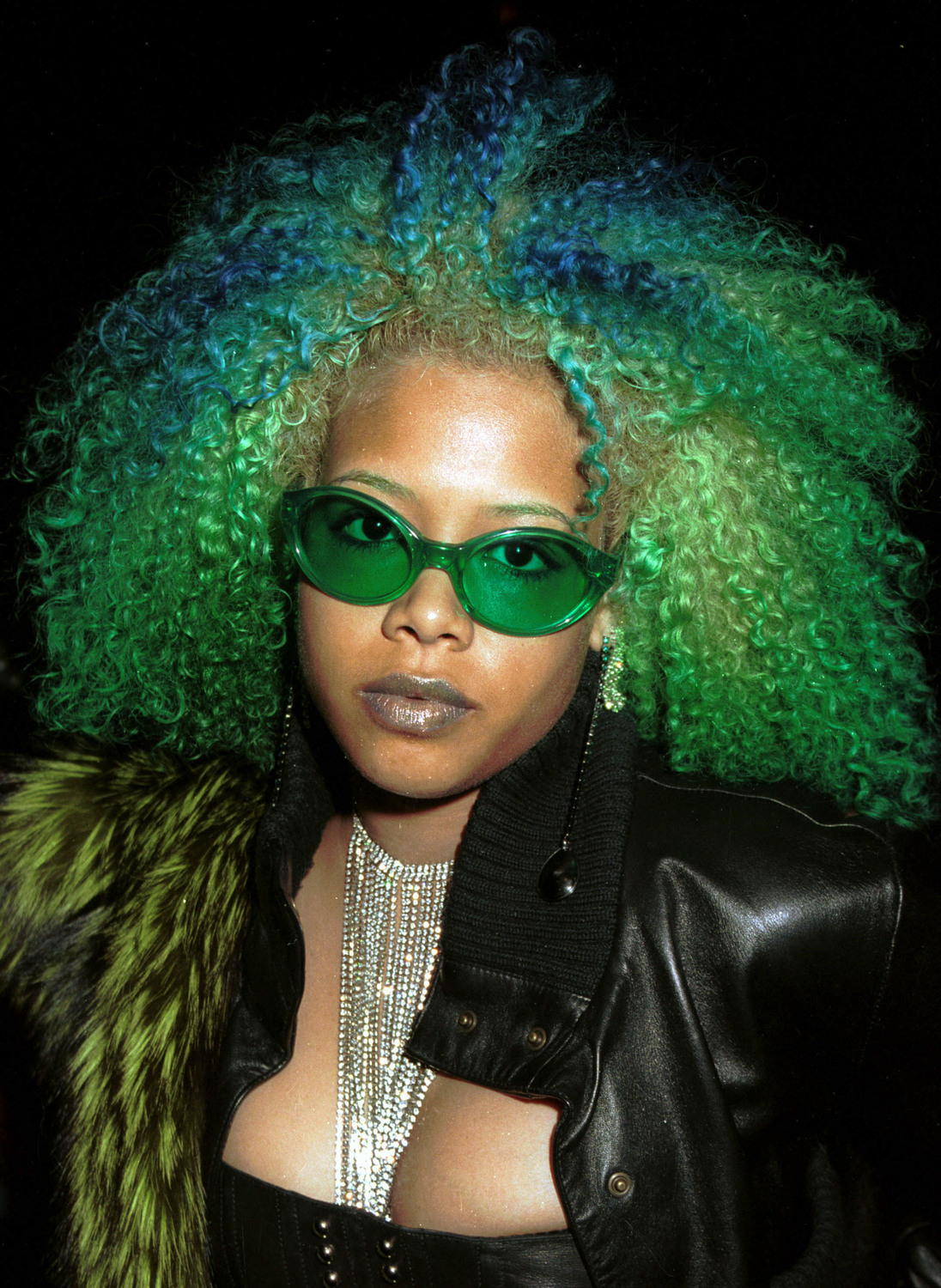 tiramasu:  kelis always slays