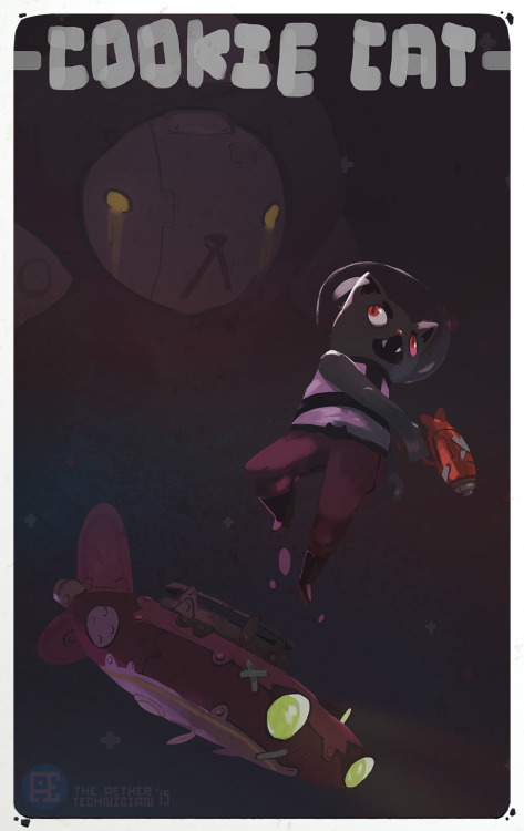 aethertechnician:  he left his family behind!Yeah- so I’ve been really into Steven Universe lately. 
