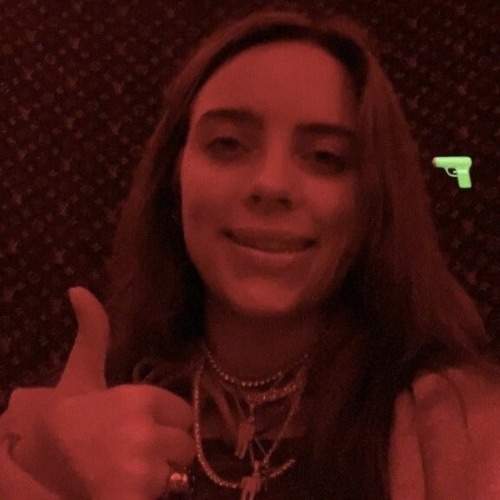 Billie Eilish + RandomLike if you save or credits for @BlEBERSCCP on twitter if you useHeaders: avoc