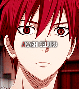 kaizoku-niiichan:  Akashi in Episode 65"Victory is everything in this world.