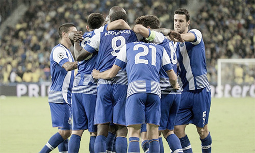 Champions League. 