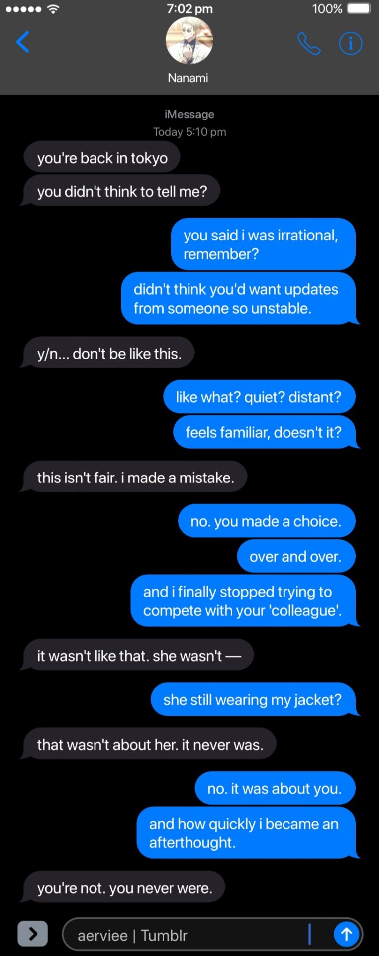 Tumblr media