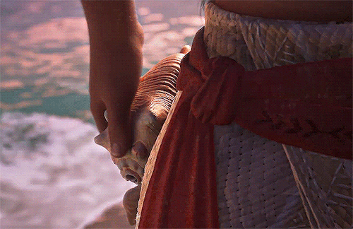 Moana 2 (2024)
