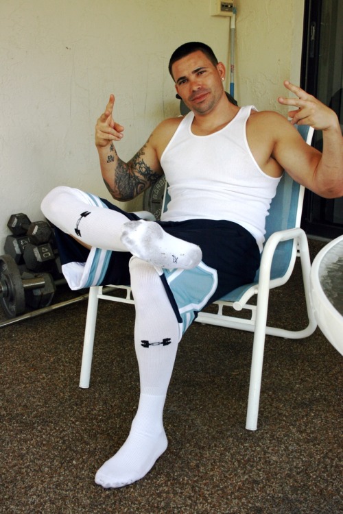 Sock Model