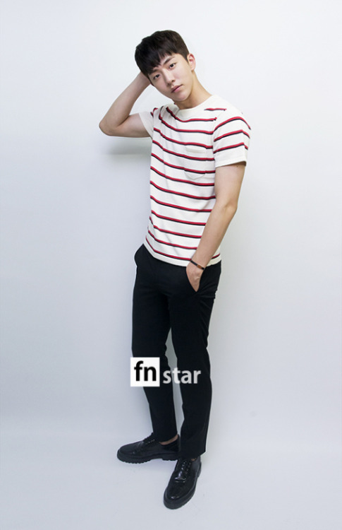 NAM JOO-HYUK (NAM JU-HYUK：남주혁)★fnnews: http://entertain.naver.com/read?oid=014&aid=0003459958