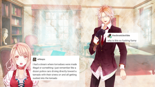 OZMAFIA!! text post memes, part 7