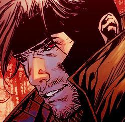 walking-mess:  Marvel Challenge » Favorite Male Characters (4/10) Gambit || Remy LeBeau   Hmm yes please.