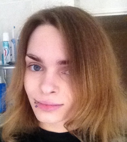 catnip-brownies:  Happy trans day of visibility!  (She/her) 