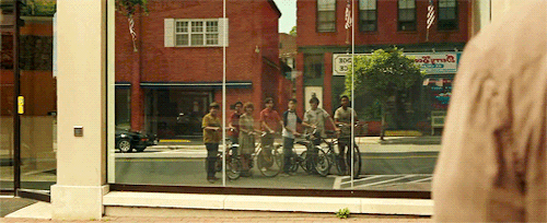 eggogorgon:This meeting of the Losers’ Club has officially begun.IT: Chapter Two (2019) dir. Andy Mu