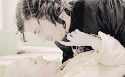 siriusorion:  You have read your romances, brother. You know such a love is impossible. 
