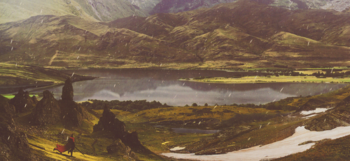 spicyshimmy:  A TOUR OF THEDAS - anderfels. ferelden. nevarra. orlais. starkhaven.