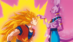       Dragon Ball Z: Battle of Gods (2013)