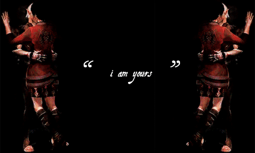 gryffindorsqueen:  ULTIMATE DRAGON AGE MEME: II - one romance “The escaped Tevinter