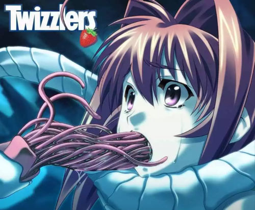 twizzlers