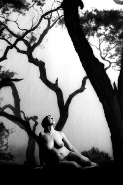 vivipiuomeno1:  Guenter Knop ph. German erotic