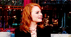 iamnevertheone:  I don’t know the last good advice I gave, other than ‘be yourself