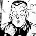 cuntstable:i loove that araki switched artstyles mid part 4 like he woke up a few