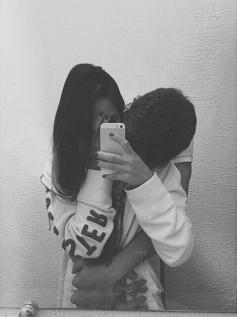 love and lust