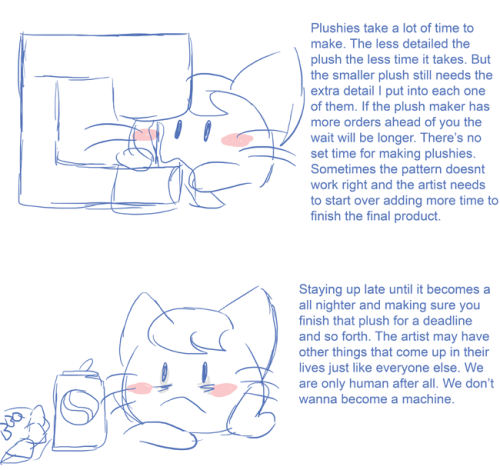 happykittyshop:  Posting because of past things I have come across from orders that I like to try and prevent from the future and to help to explain things more.