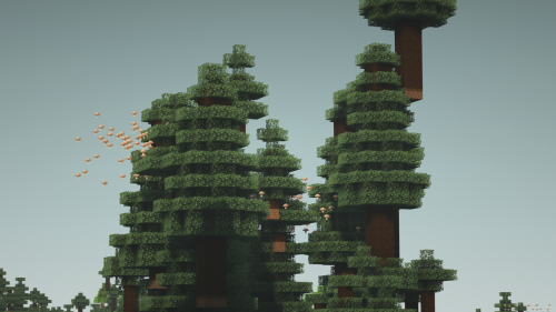 So I Made A New Survival World And Uhh...