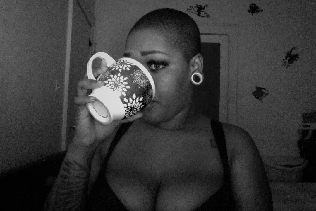 kidsarecruel:  i just be minding my bidness ufeelme 