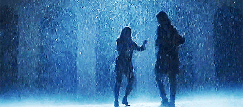 japril:- Are you done?- No, I’m not.