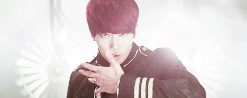 hoontokki:  Yeo Hoon Min » Alone 