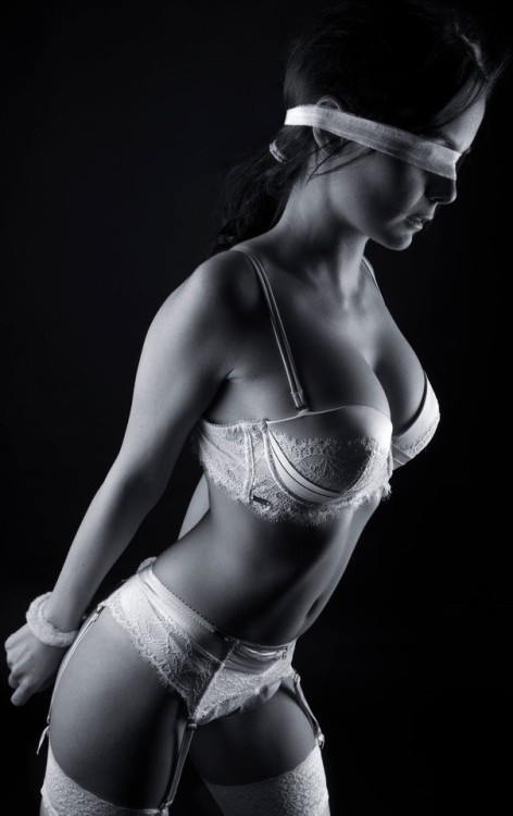 trebora-beauty-lingerie-show: The art of lingerie…