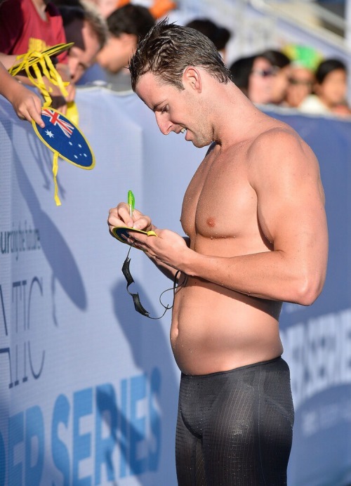 byo-dk–celebs:  Name: James Magnussen  Country: Australia  Famous For: Professional Athlete (Swimmer)  ——————————————  Click to see more of my stuff: Main | Spycams | Celebs Funny | Videos | Selfies