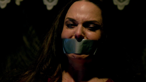 gentlemankidnapper: Marta Milans in the TV Serie Killer Women, 1st part