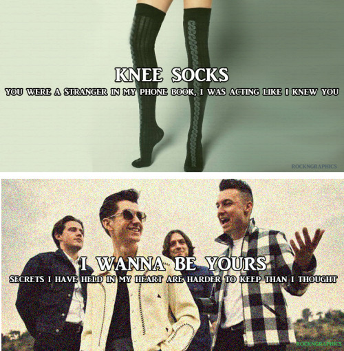 rockngraphics:  ARCTIC MONKEYS AM